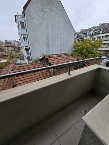 Двустаен апартамент Кючук Париж Напълно Обзаведен, city of Plovdiv | Apartments - снимка 1