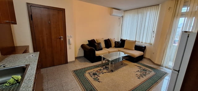 Двустаен апартамент Кючук Париж Напълно Обзаведен, city of Plovdiv | Apartments - снимка 11