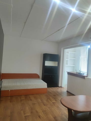 Продава се едностаен апартамент в Тракия Studio, 38 m2, Panel - city of Plovdiv | Apartments - снимка 3