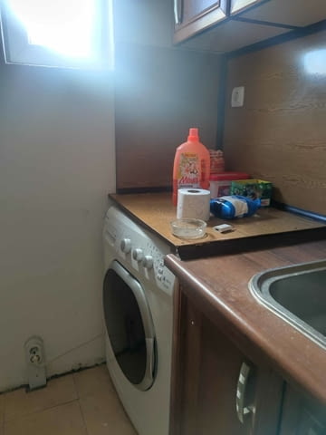 Продава се едностаен апартамент в Тракия Studio, 38 m2, Panel - city of Plovdiv | Apartments - снимка 8