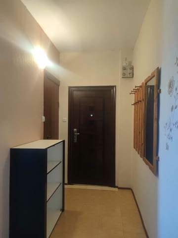 Продава се едностаен апартамент в Тракия Studio, 38 m2, Panel - city of Plovdiv | Apartments - снимка 11