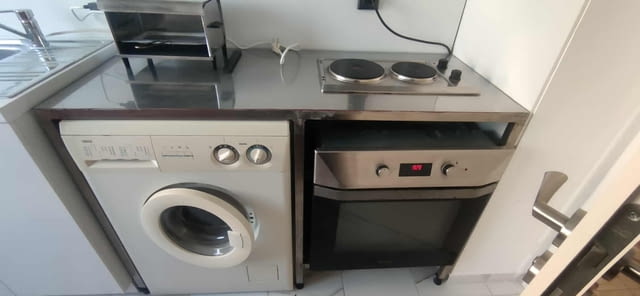 Давам под наем 4-стаен апартамент в Каменица 1, city of Plovdiv | Apartments - снимка 9