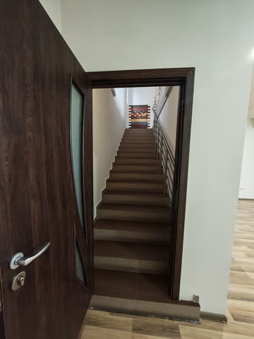 Давам помещение 120 кв.м. под наем 120 m2, Brick, Internet, Air Conditioning, Security System, Electricity - city of Pernik | Offices - снимка 7