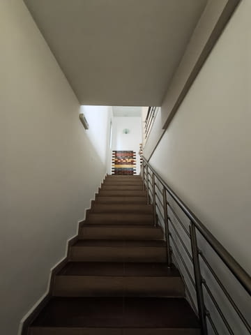 Давам помещение 120 кв.м. под наем 120 m2, Brick, Internet, Air Conditioning, Security System, Electricity - city of Pernik | Offices - снимка 8