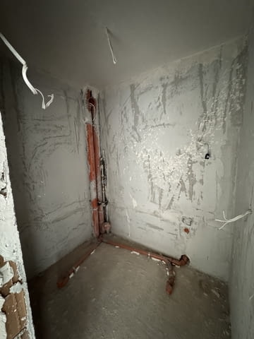 Двустаен апартамент кв.Остромила с Партерен гараж, град Пловдив | Апартаменти - снимка 8