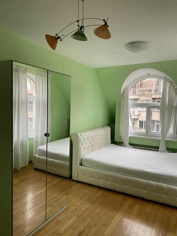 Давам под наем мезонет в кв. Съдийски Maisonette, 100 m2, Brick - city of Plovdiv | Apartments - снимка 4