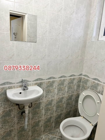 Продавам търговско помещение в гр. София кв. Иван Вазов, city of Sofia | Offices - снимка 7