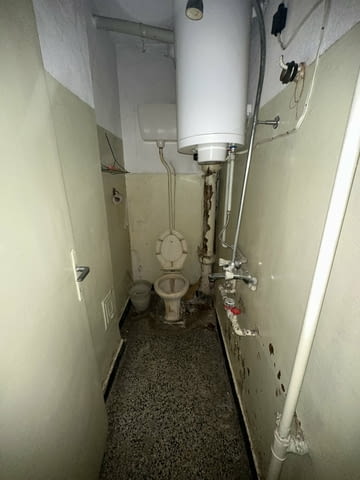 Едностаен апартамент кв.Съдийски с много лесен достъп и паркинг - снимка 2