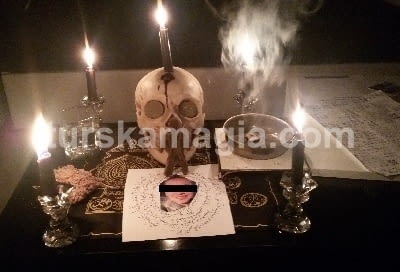 Турска магия за добро и зло Preparation of Amulets, White Magic Removal, Black Managic Removal, Joining Separated Couples - city of Sofia | Horoscopes & Clairvoyance - снимка 4
