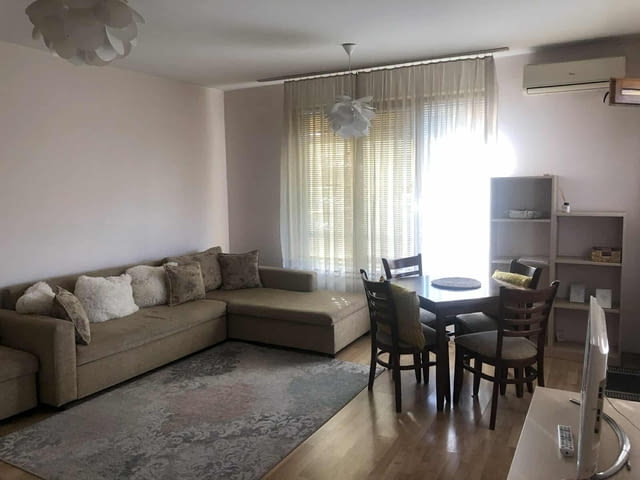 Давам под наем двустаен апартамент в кв. Съдийски, city of Plovdiv | Apartments - снимка 1