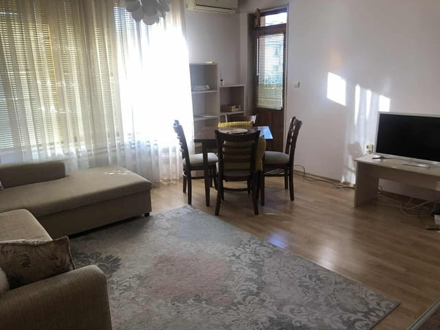 Давам под наем двустаен апартамент в кв. Съдийски, city of Plovdiv | Apartments - снимка 2