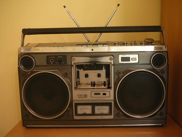 Hitachi trk-8180e za chasti - city of Pazardzhik | Amplifiers & Boards - снимка 1