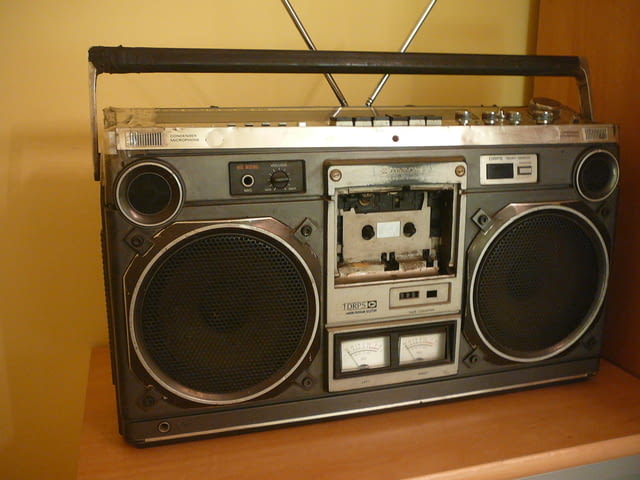 Hitachi trk-8180e za chasti - city of Pazardzhik | Amplifiers & Boards - снимка 2