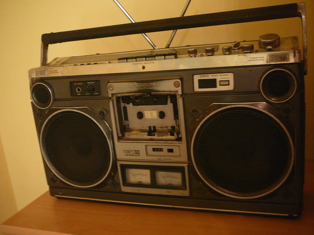 Hitachi trk-8180e za chasti - city of Pazardzhik | Amplifiers & Boards - снимка 3