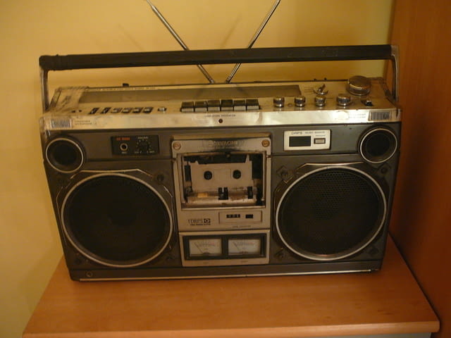 Hitachi trk-8180e za chasti - city of Pazardzhik | Amplifiers & Boards - снимка 4