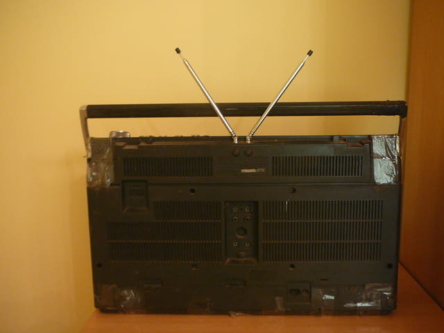 Hitachi trk-8180e za chasti - city of Pazardzhik | Amplifiers & Boards - снимка 6