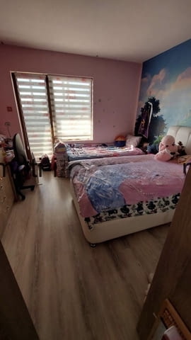 Многостаен апартамент с гараж и таванска стая в кв. Любен Каравелов, гр. Хасково - снимка 2