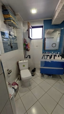 Многостаен апартамент с гараж и таванска стая в кв. Любен Каравелов, гр. Хасково - снимка 7