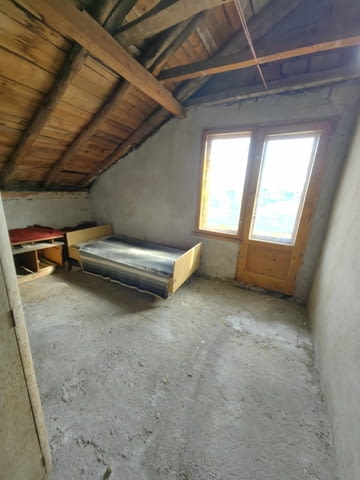 Продавам масивна двуетажна къща в гр. Перник кв. Ралица, city of Pernik | Houses & Villas - снимка 11