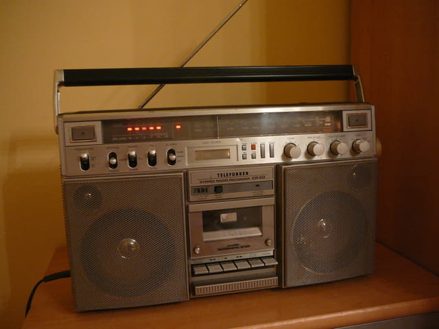 Telefunken cr-50 - city of Pazardzhik | Amplifiers & Boards - снимка 2