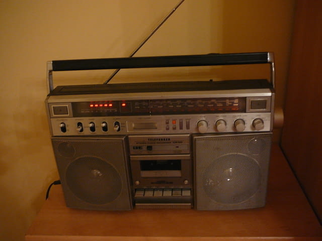 Telefunken cr-50 - city of Pazardzhik | Amplifiers & Boards - снимка 4