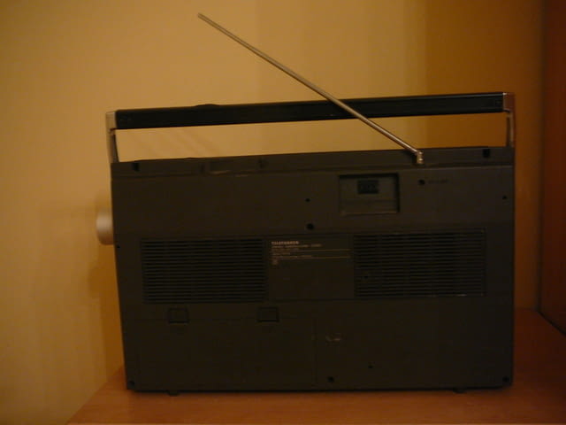 Telefunken cr-50 - city of Pazardzhik | Amplifiers & Boards - снимка 8