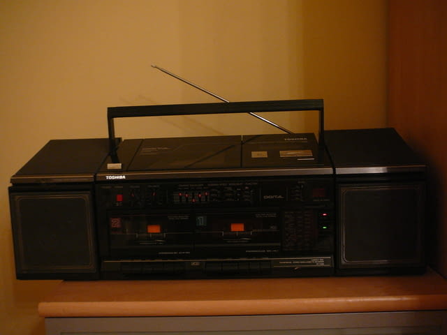 Toshiba rt-7096 - city of Pazardzhik | Amplifiers & Boards - снимка 2