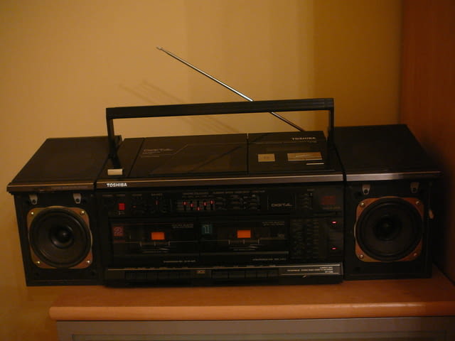 Toshiba rt-7096 - city of Pazardzhik | Amplifiers & Boards - снимка 5