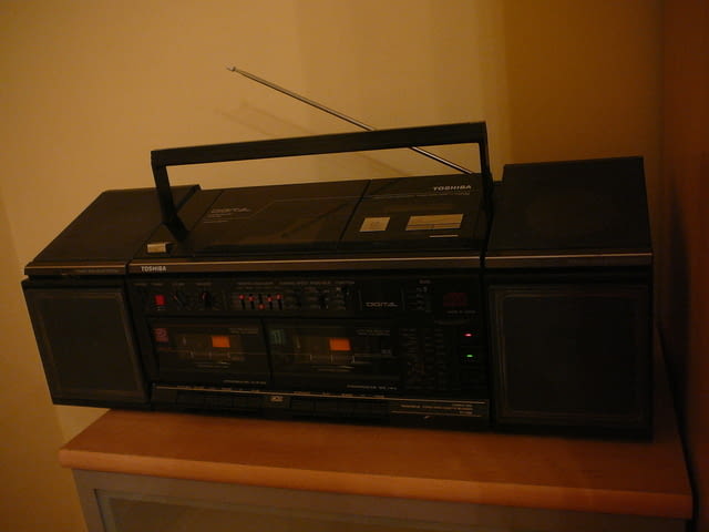 Toshiba rt-7096 - city of Pazardzhik | Amplifiers & Boards - снимка 7