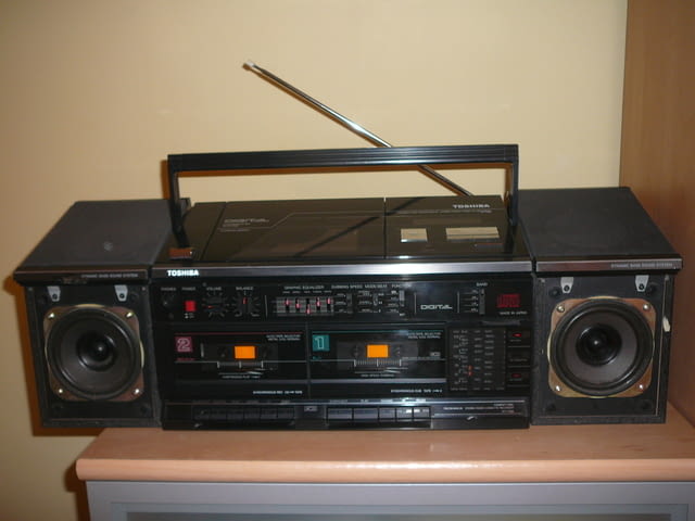 Toshiba rt-7096 - city of Pazardzhik | Amplifiers & Boards - снимка 8