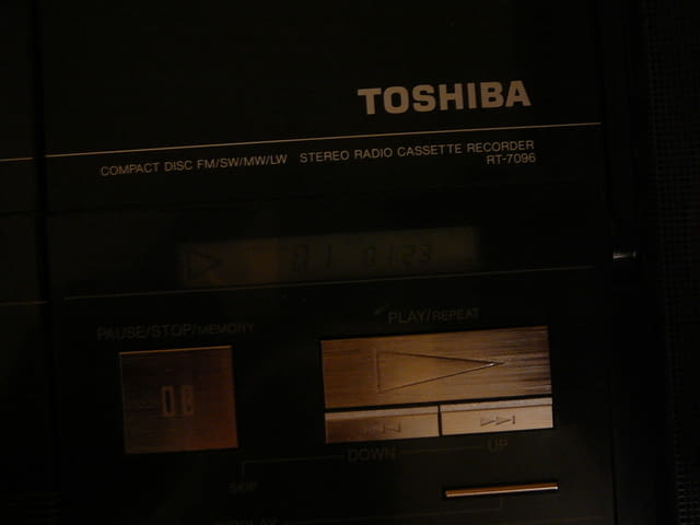 Toshiba rt-7096 - city of Pazardzhik | Amplifiers & Boards - снимка 9