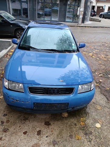 Продавам Ауди А3 със свалена регистрация, град Плевен | Автомобили / Джипове - снимка 2