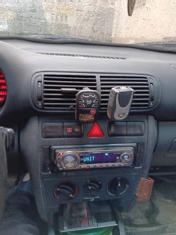 Продавам Ауди А3 със свалена регистрация, град Плевен | Автомобили / Джипове - снимка 4