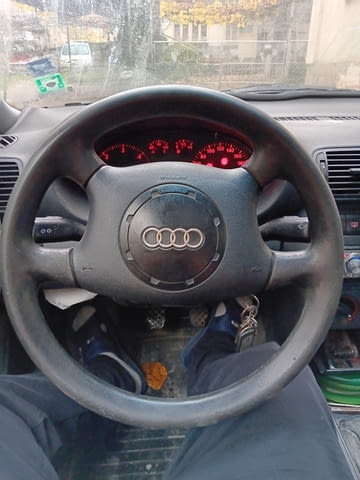 Продавам Ауди А3 със свалена регистрация, град Плевен | Автомобили / Джипове - снимка 5