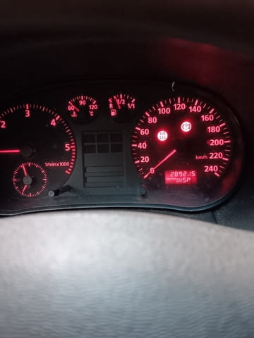 Продавам Ауди А3 със свалена регистрация, град Плевен | Автомобили / Джипове - снимка 6