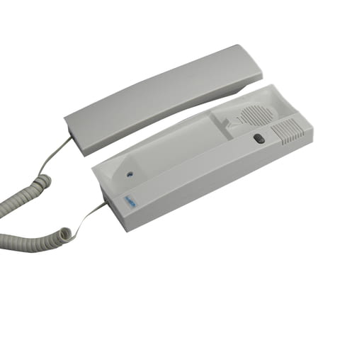 Комплект домофонна система за 8 апартамента - град Бургас | Други - снимка 4