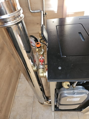 Парно и Вик монтажи и ремонти - град Банкя | ВиК / Отопление / Вентилация - снимка 1