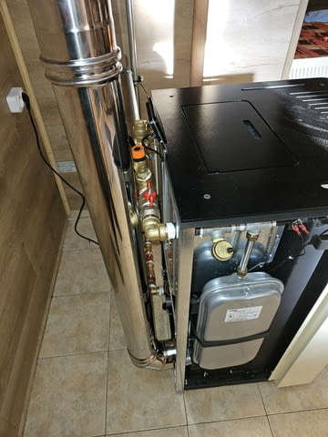 Парно и Вик монтажи и ремонти - град Банкя | ВиК / Отопление / Вентилация - снимка 4