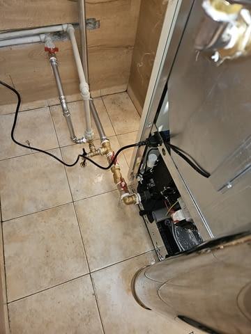 Парно и Вик монтажи и ремонти - град Банкя | ВиК / Отопление / Вентилация - снимка 5