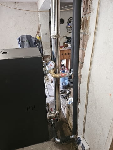 Парно и Вик монтажи и ремонти - град Банкя | ВиК / Отопление / Вентилация - снимка 6