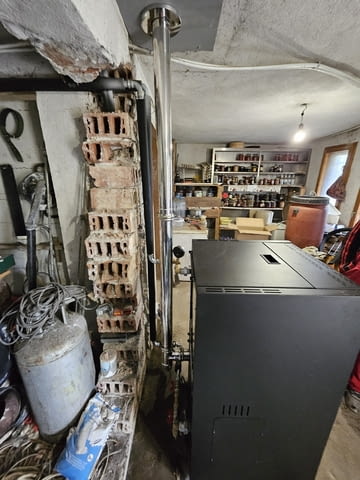 Парно и Вик монтажи и ремонти - град Банкя | ВиК / Отопление / Вентилация - снимка 7