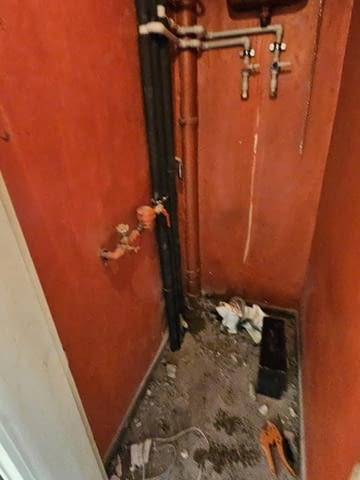 Парно и Вик монтажи и ремонти - град Банкя | ВиК / Отопление / Вентилация - снимка 8