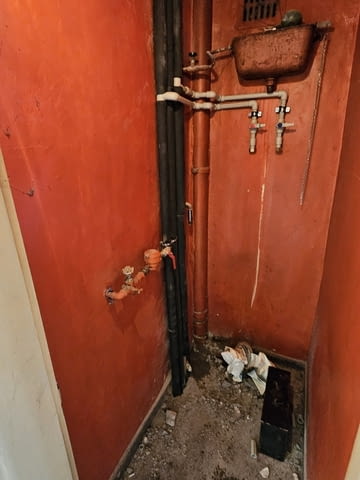 Парно и Вик монтажи и ремонти - град Банкя | ВиК / Отопление / Вентилация - снимка 9