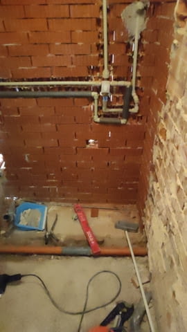 Парно и Вик монтажи и ремонти - град Банкя | ВиК / Отопление / Вентилация - снимка 10