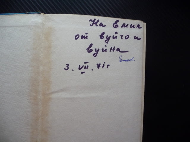 Вратата на щастието Баб-и-Саадет Алексис Парадисис Константинопол Истанбул империя завоевания - снимка 2