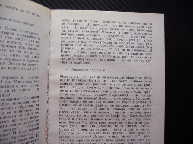 Братя Монториан Жана Шампион книга евтина почти без пари :) семейна история роман драма отношения - снимка 2
