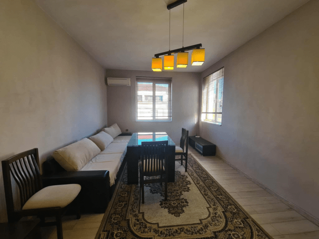 Двустаен апартамент в ЦЕНТЪРА на град Хасково 1-bedroom, 54 m2, Brick - city of Haskovo | Apartments - снимка 2