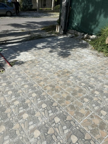 Лепене на плочки и камъни Painting, Painting with Latex, Work over the Weekend - Yes - city of Sofia | Construction - снимка 5