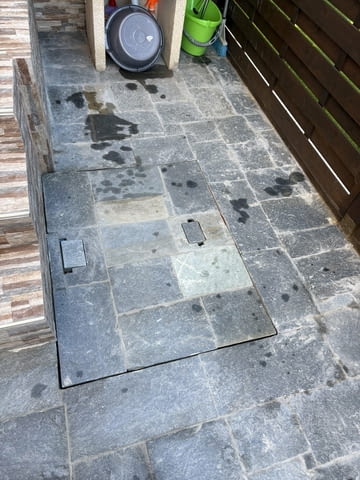 Лепене на плочки и камъни Painting, Painting with Latex, Work over the Weekend - Yes - city of Sofia | Construction - снимка 6