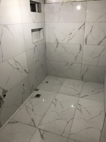 Лепене на плочки и камъни Painting, Painting with Latex, Work over the Weekend - Yes - city of Sofia | Construction - снимка 8